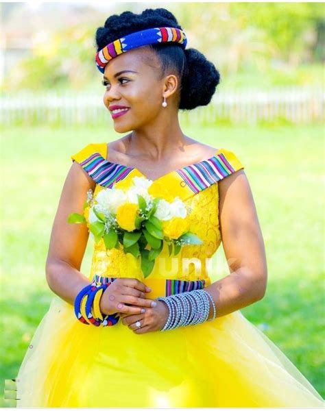 Venda Traditional Dresses 2022 Artofit