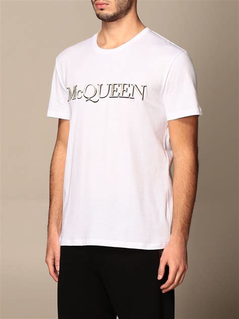 Alexander Mcqueen Logo