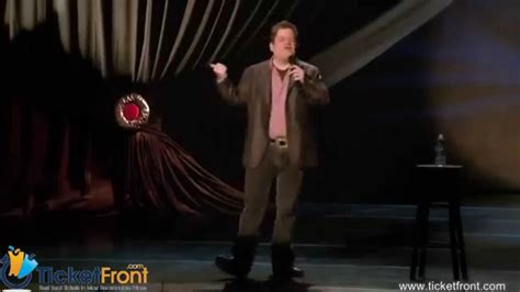 Patton Oswalt Stand-up Comedy - YouTube