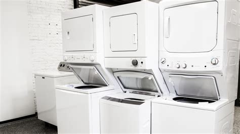 5 Best Laundry Centers Of 2023 Reviewed