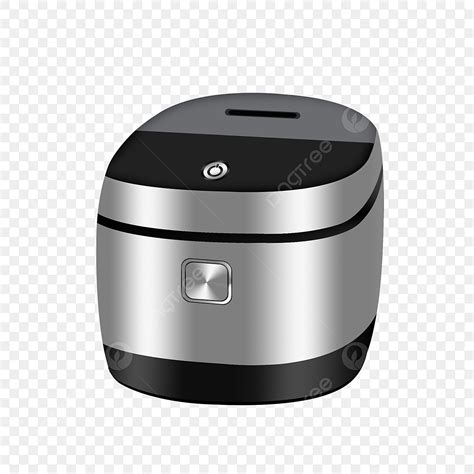 Rice Cooker Clipart Transparent Png Hd Rice Cooker Decoration Vector