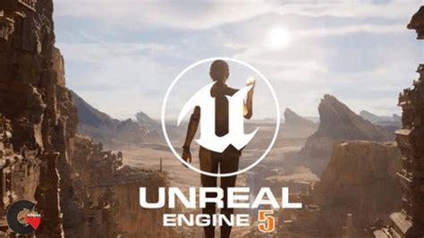 Unreal Engine 5 Ue5 Complete Beginners Course Cgarchives