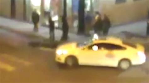 Man Dies After Getting Knocked Out Robbed Run Over By Cab Latest