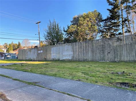 West Seattle Blog Followup Highland Park Ex Substation Now