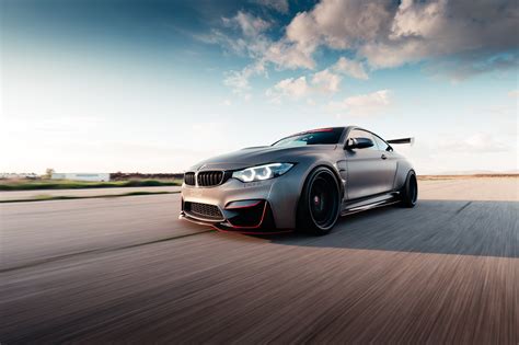 Bmw M4 Background 2015 Vorsteiner BMW M4 Evo Aero Wallpaper HD Car