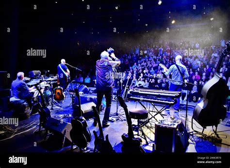Princess Alexandra Auditorium Hi Res Stock Photography And Images Alamy