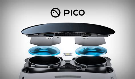 Pico 4 precio características y ficha técnica de estas gafas VR