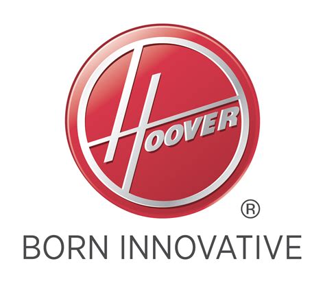 Hoover Logos