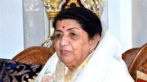 Tribute: Bharat Ratna Lata Mangeshkar - Tatsat Chronicle Magazine