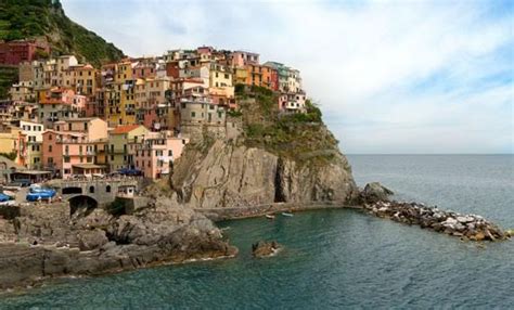 Gite Fuori Porta Paesini Bellissimi Sul Mare Da Visitare Leitv