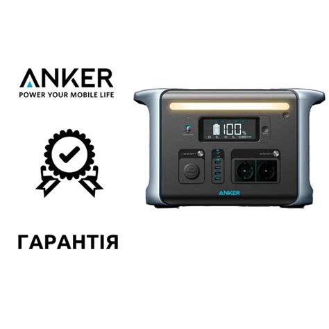 Anker Powerhouse Wh