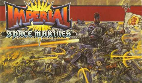 40K RETRO: Space Marines - Rogue Trader VS. Calth - Bell of Lost Souls