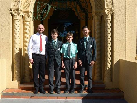 Brisbane Boys College Boys Schools Toowong Yellow Pages®