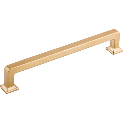 Transcend Collection Ascendra Centers Bar Pull In Honey