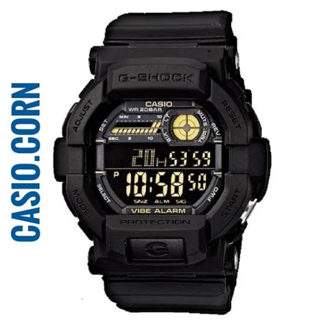 Jual Jam Tangan Pria Casio G Shock Original Gd B Gshock Digital