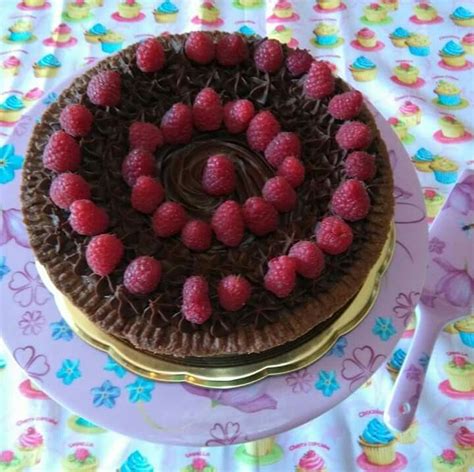 Biscotti Raspberry Passion Fruit Cake Desserts Food Tailgate