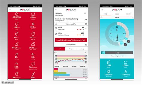 Polar Pacer Pro Im Test Lauf Smartwatch F R Puristen Connect
