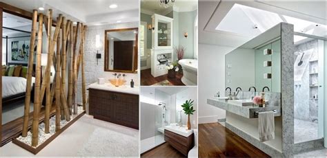 10 Amazing Bathroom Partition Options You Will Admire Amazing Bathrooms Bathroom Partitions