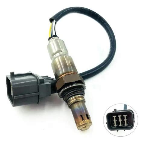 H L Oe K Uaa Su Air Fuel Ratio Oxygen Sensor Auto