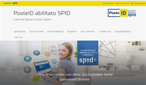 Come fare lo SPID online da casa gratis migliori gestori di identità