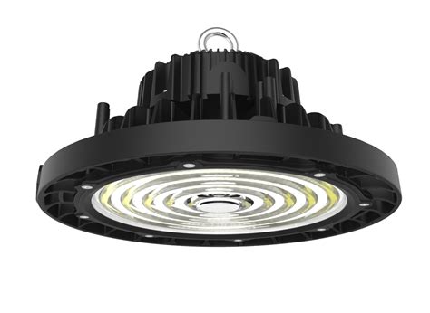 Campana Ufo Max W Lm K Mwdriver Lumileds Ldvlighting