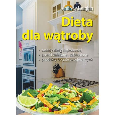 Dieta Dla Wątroby