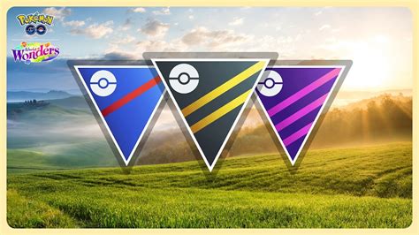 Spezielles Go Kampfwochenende Event In Der Pokémon Go Saison Der Wunder