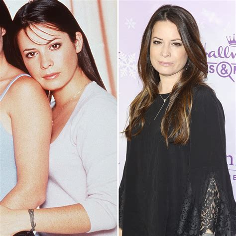 See What the Cast of 'Charmed' Looks Like Now - Life & Style