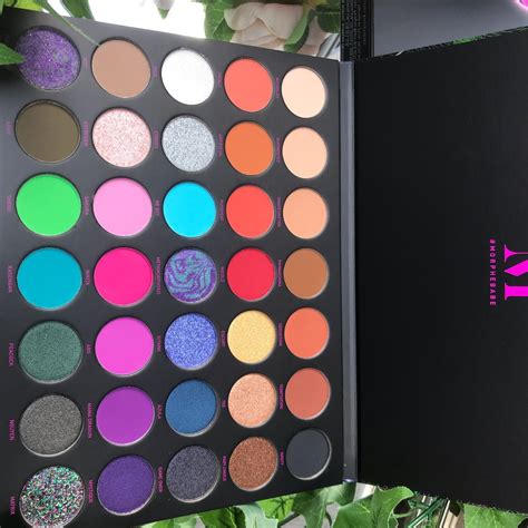 Morphe X Nikita Palette Morphexnikita Nikitadragun Depop