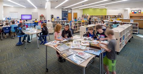 Cherry Park Elementary School Us Green Building Council