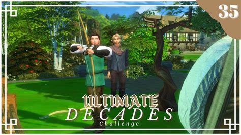 The Sims Ultimate Decades Ita Una Lunga Sfida Per Contendersi Il Di