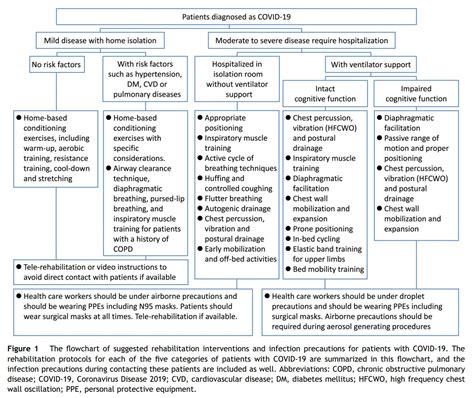 What Is The Current Best Evidence For Virtual Pulmonary Rehabilitation