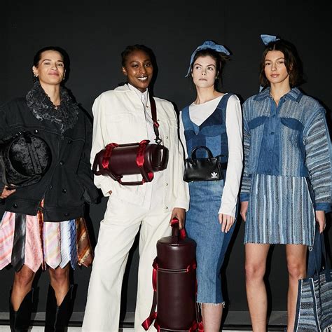 The Ukrainian Designers Featured In London Fashion Week 2023