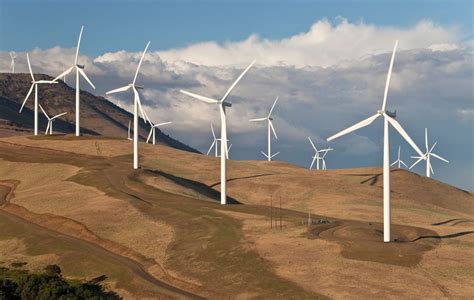 SECI Invites Bid For 1 200 MW ISTS Connected Wind Power Projects