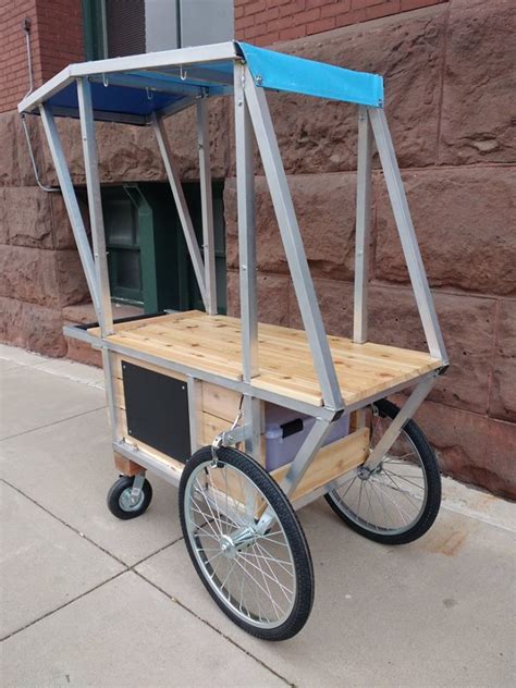 carts mobile art carts threeseven