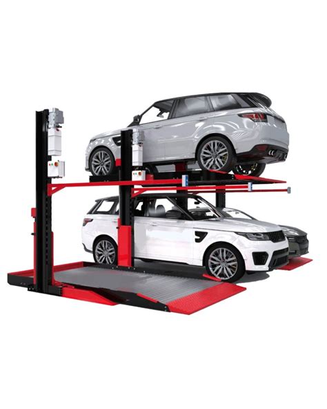 Lb T The Interlink Car Storage Solution Tls Lifts