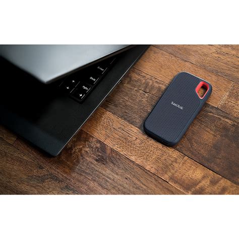 Sandisk Extreme Pro 2tb Portable Ssd Review