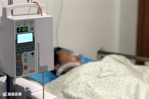 男子流脓鼻涕3个月，最后进了icu，才知不是鼻炎