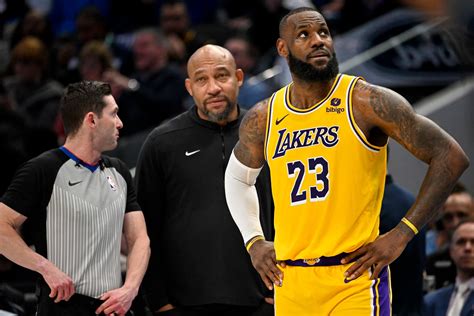 Inside A Lakers Season Gone Wrong And Whats Next For Lebron James