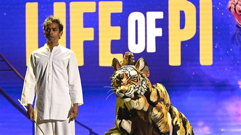 ‘life Of Pi To Open On Broadway In March