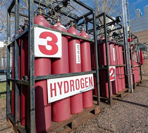 Washington Shouldnt Restrict Hydrogen Energy Incentives Ut News