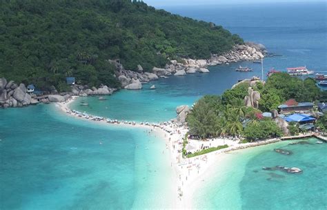 Most Beautiful Beaches In Thailand Touropia Travel