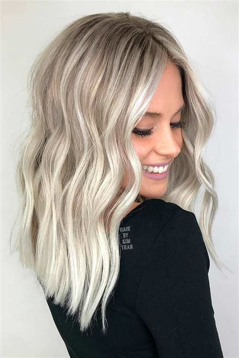 71 Platinum Blonde Hair Colors Best Ideas For 2023 Artofit