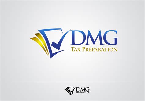 Logo For Tax Preparation Business By Lasalleins