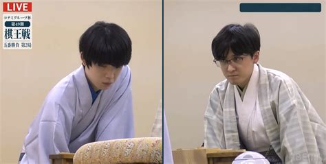 藤井聡太棋王vs伊藤匠七段 形勢互角のまま白熱の最終盤戦へ！“初白星”手にするのはどっちだ／将棋・棋王戦五番勝負第2局 将棋 Abema Times アベマタイムズ