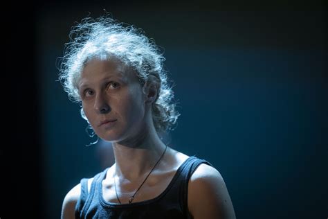 Smrt Je Pro Putina M Lo V Evrop Si Pen Z Cen Te V Ce Ne Ivota K Punkerka Z Pussy Riot