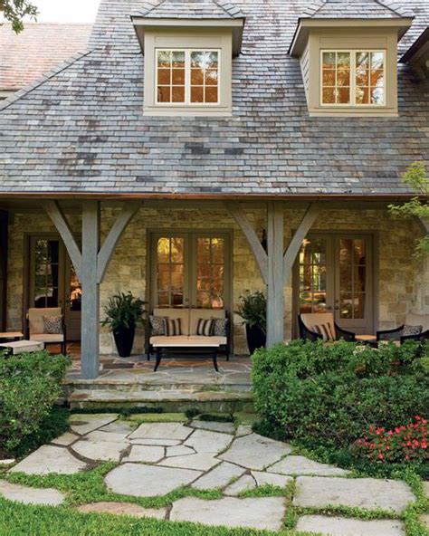 33+ Best Rustic Porch Designs | Home Designs | Design Trends - Premium ...