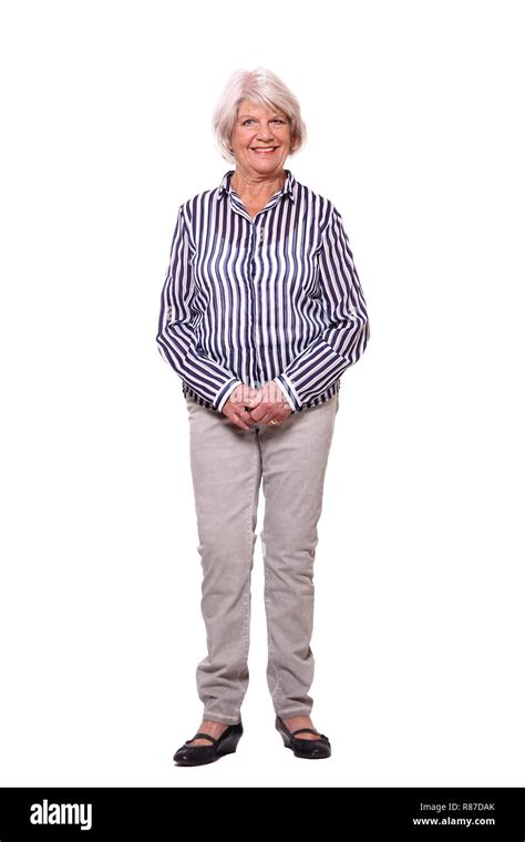Granny Hi Res Stock Photography And Images Alamy