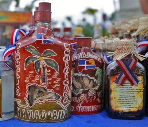 The traditional alcoholic drink of the Dominican Republic | 7 Reasons ...