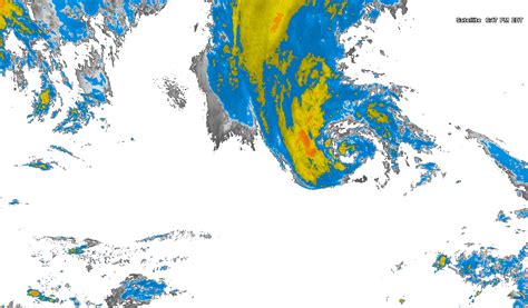 Interactive Weather Map For Kids Map